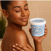 Cloud 9 Body Polish