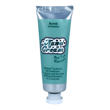 Mint Tea Manicure Hand Treatment