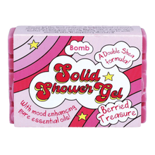 Berried Treasure Solid Shower Gel