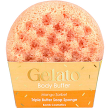 GELATO Mango Sorbet Buffer