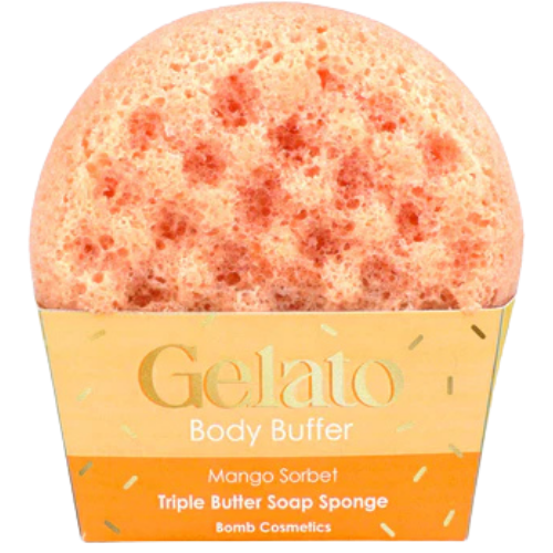 GELATO Mango Sorbet Buffer