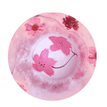 Cherry Blossom Bath Blaster