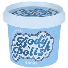 Cloud 9 Body Polish