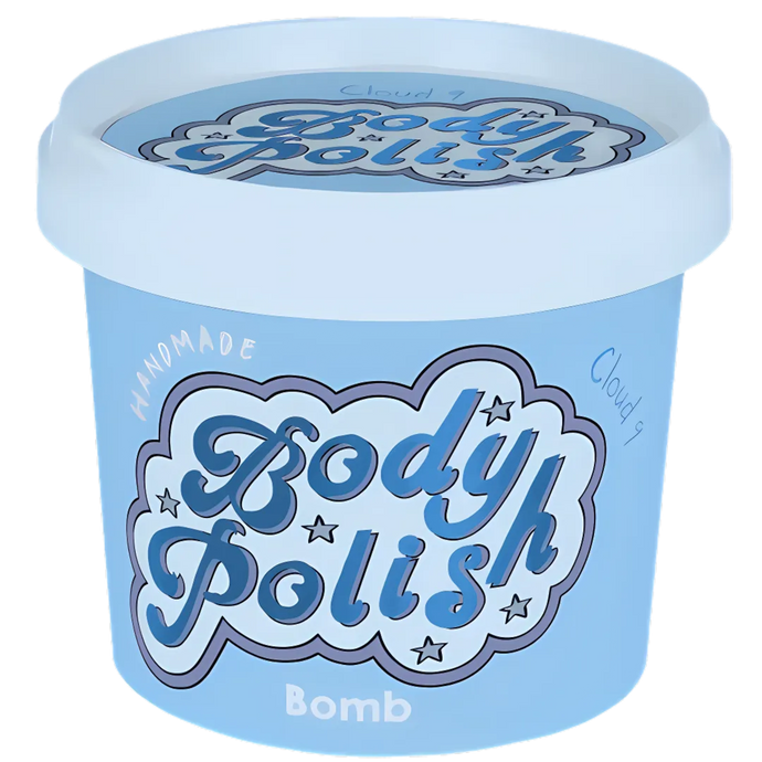 Cloud 9 Body Polish