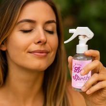 Peace & Love Body Spritz