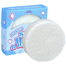 Say Hy-uloronic to Hydration Facial Buffer