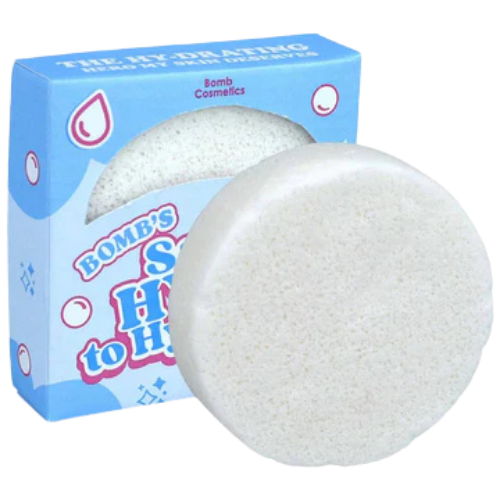 Say Hy-uloronic to Hydration Facial Buffer