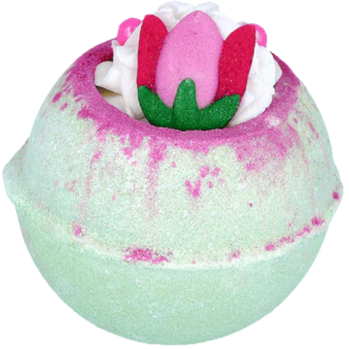 Best Buds Bath bomb