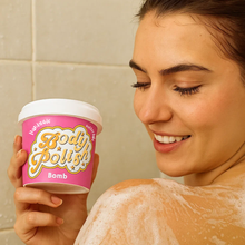 Butter Babe Body Polish
