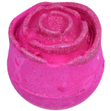 Everything's Rosie Vegan RAW Bath bomb