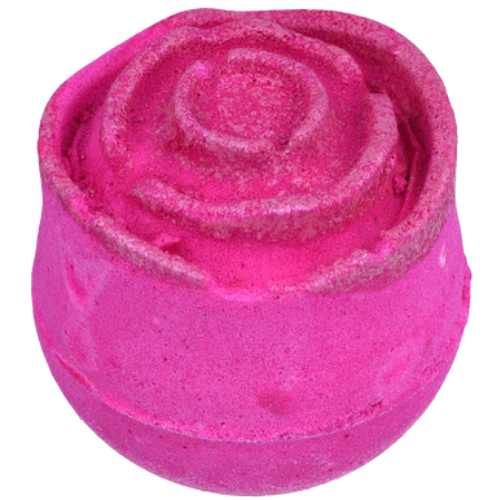 Everything's Rosie Vegan RAW Bath bomb
