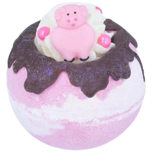 Piggy In The Middle  Bath Bomb