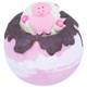 Piggy In The Middle  Bath Bomb