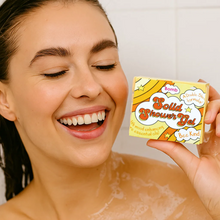 Bee Kind Solid Shower Gel