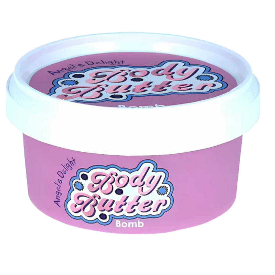 Angel's Delight Body butter