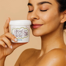 Stay Magical Body Scrub