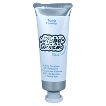 Black Jasmine Foiled Hand Cream