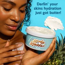 Sunkissed Body Butter