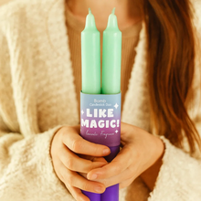 Like Magic Candle Stick Duo
