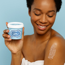 Cloud 9 Body Polish