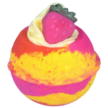 Let's Jam Bath  Bath bomb