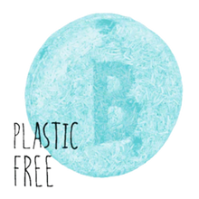 Mermaid Hair Shampoo Bar