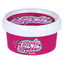Rose Revolution Body butter