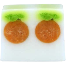 Tootie Fruitie Soap Sliced- Handmade Soap