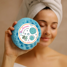 New Horizons - Exfoliating Body Buffer Sponge