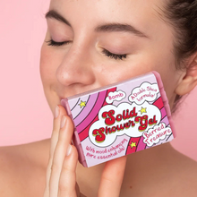 Berried Treasure Solid Shower Gel