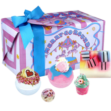 Cotton Candy Dreams Gift Pack