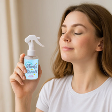 Mental Vacay Body Spritz