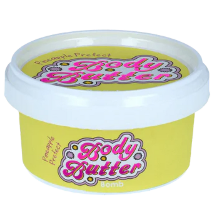 Pineapple Prefect Body Butter
