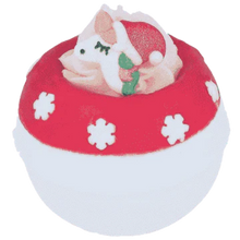 All I Want for Xmas Is Unicorn – Bath Bomb