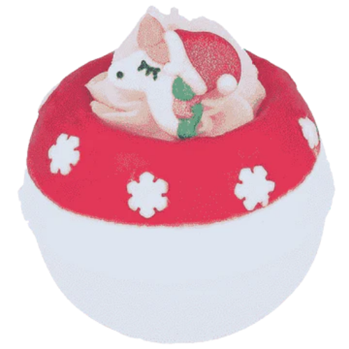 All I Want for Xmas Is Unicorn – Bath Bomb