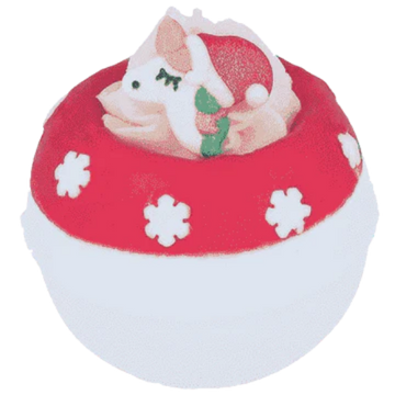 All I Want for Xmas Is Unicorn – Bath Bomb