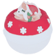 All I Want for Xmas Is Unicorn – Bath Bomb