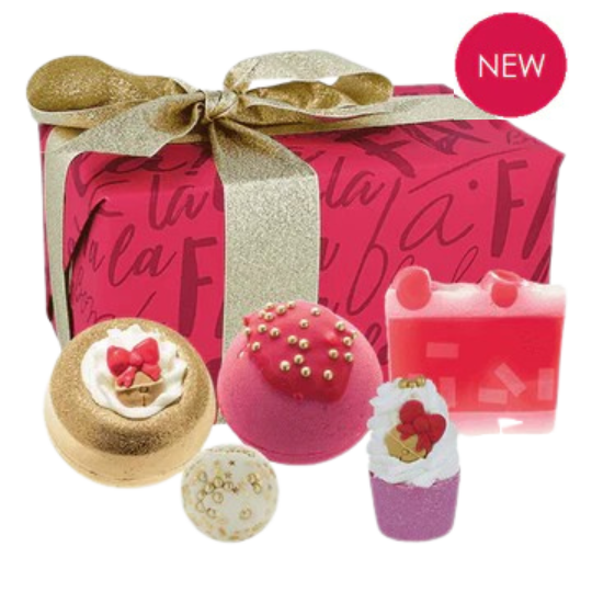 Fa La La Festive Gift Pack