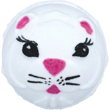 Feeling Fierce Bath Bomb