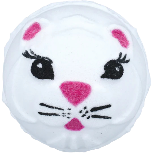 Feeling Fierce Bath Bomb