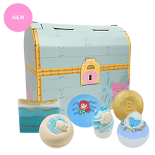 Mermaids Treasure Gift Pack
