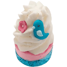 Bluebird of Paradise Mallow