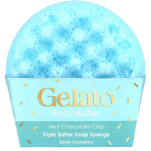 GELATO Mint Choc Chip Gelato Buffer