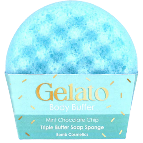 GELATO Mint Choc Chip Gelato Buffer
