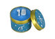 18th Birthday Tin Candle
