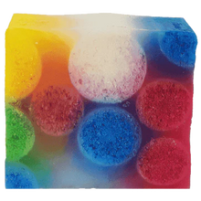 Top of the Pops Soap Sliced