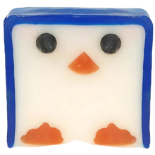 Club penguin Sliced Soap
