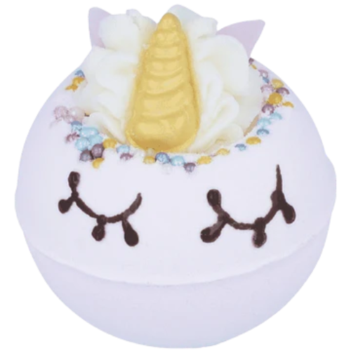 The Last Unicorn Bath Blaster