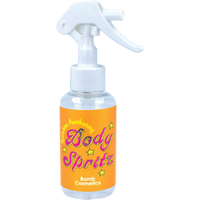 Sunshine Awakening Body Spritz