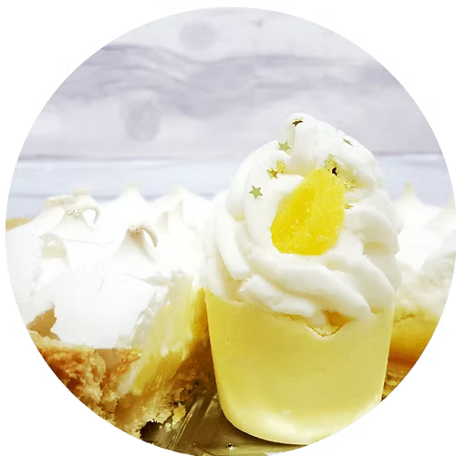 Lemon Express Mallow